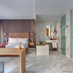 Habitación con Cama King