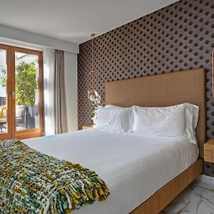 Habitación Premium con Cama King